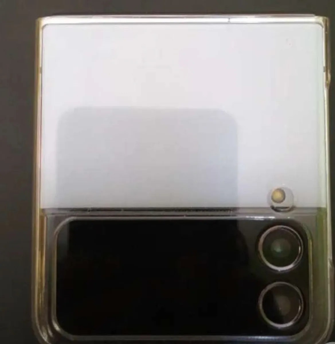 Samsung Galaxy Z Flip4