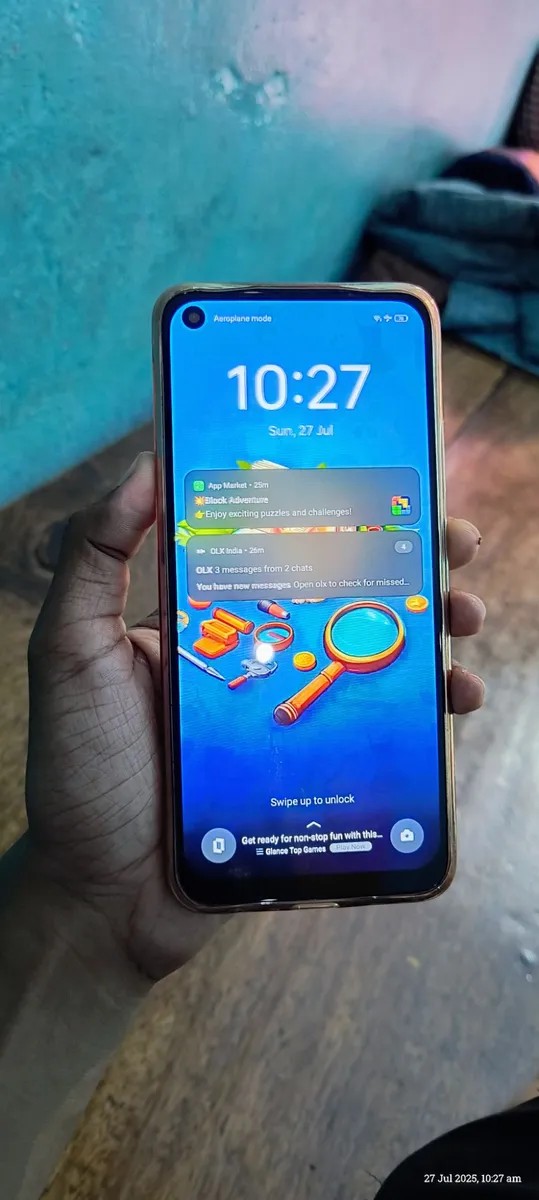 Realme Narzo 60