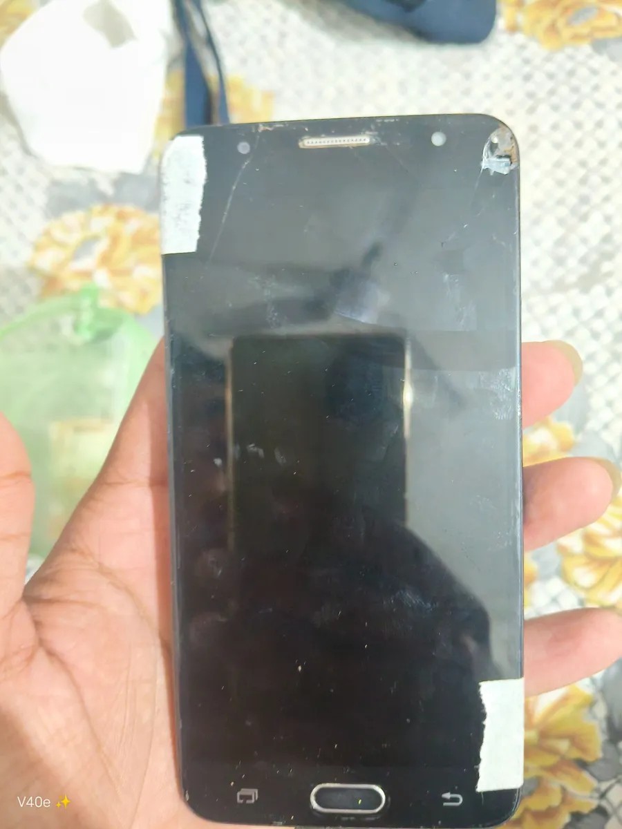 Samsung Galaxy J7 Prime