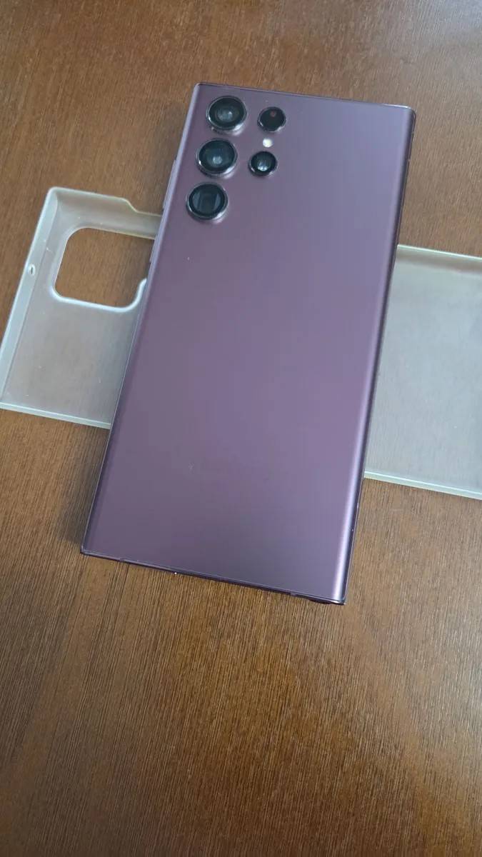 Samsung Galaxy S22 Ultra 5G