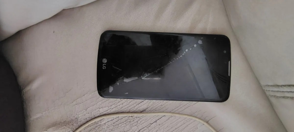LG K10 (2018)