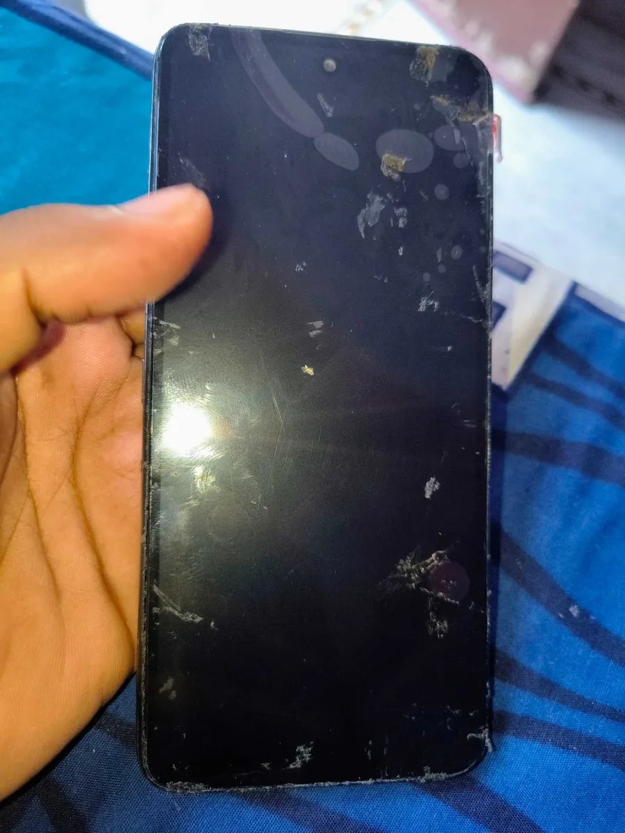 LG K42