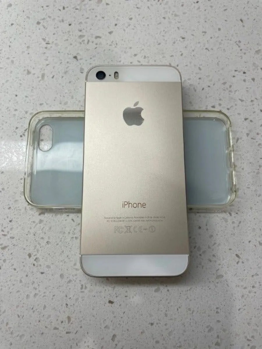 Apple iPhone 5s