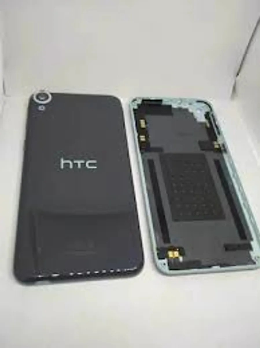 HTC Desire 820