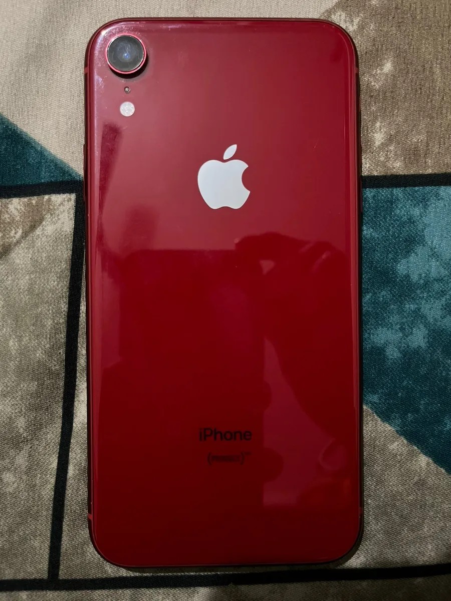 Apple iPhone XR
