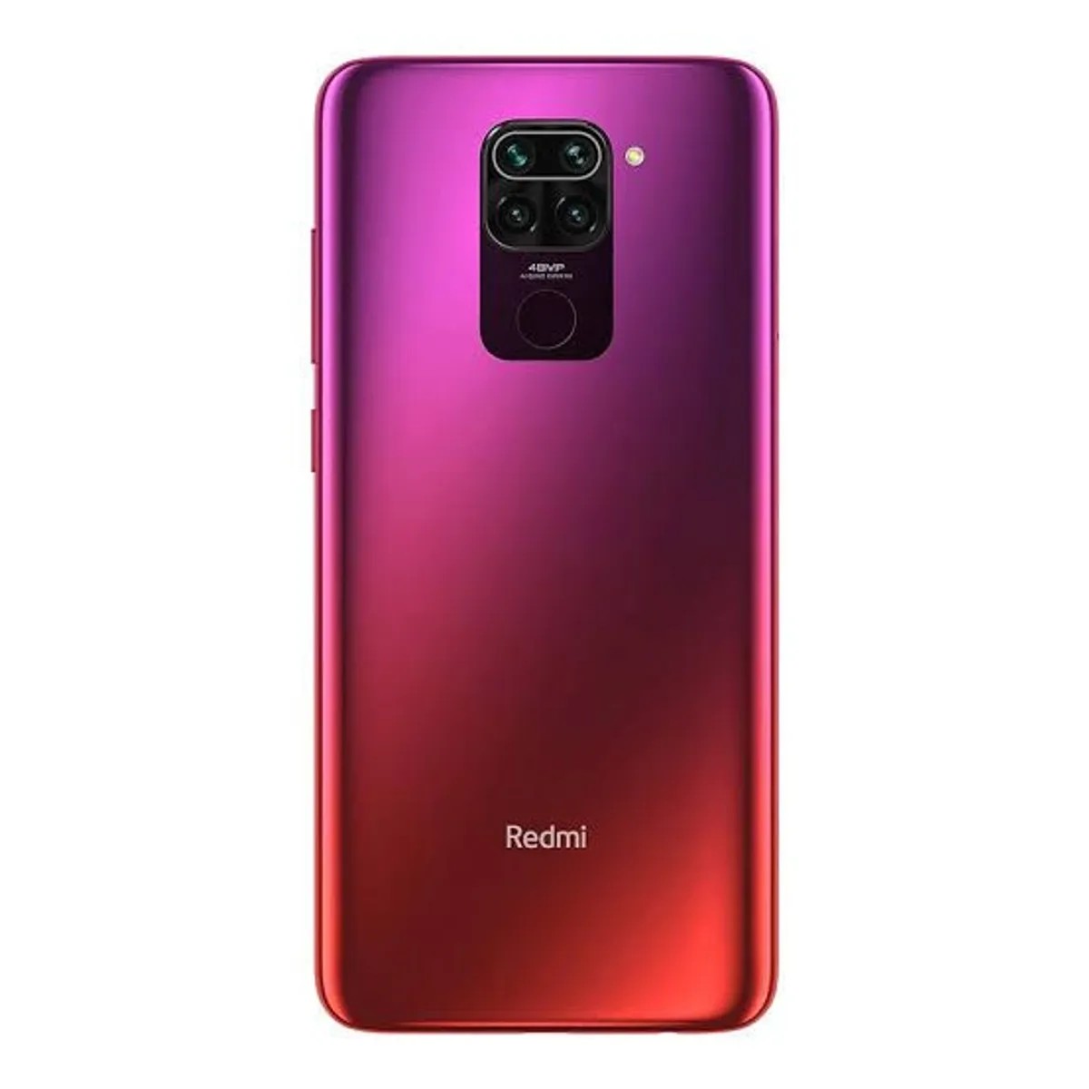 Xiaomi Redmi Note 9