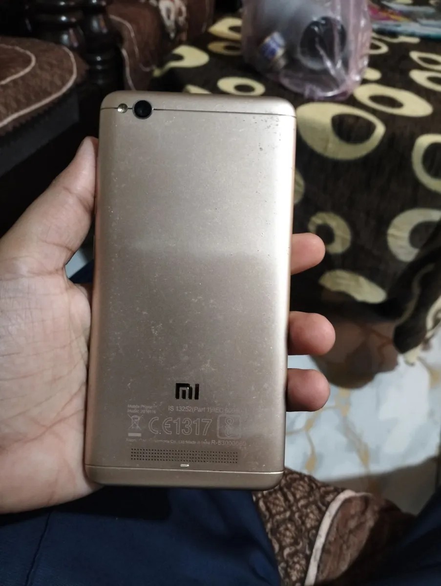 Xiaomi Redmi 4A