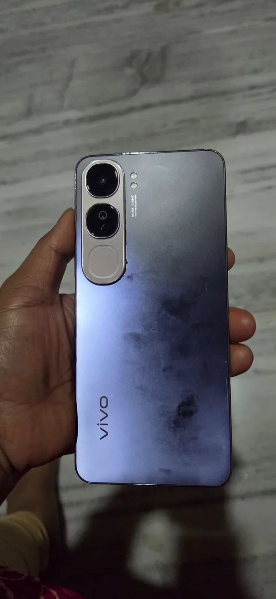 vivo V40 Lite (IDN)