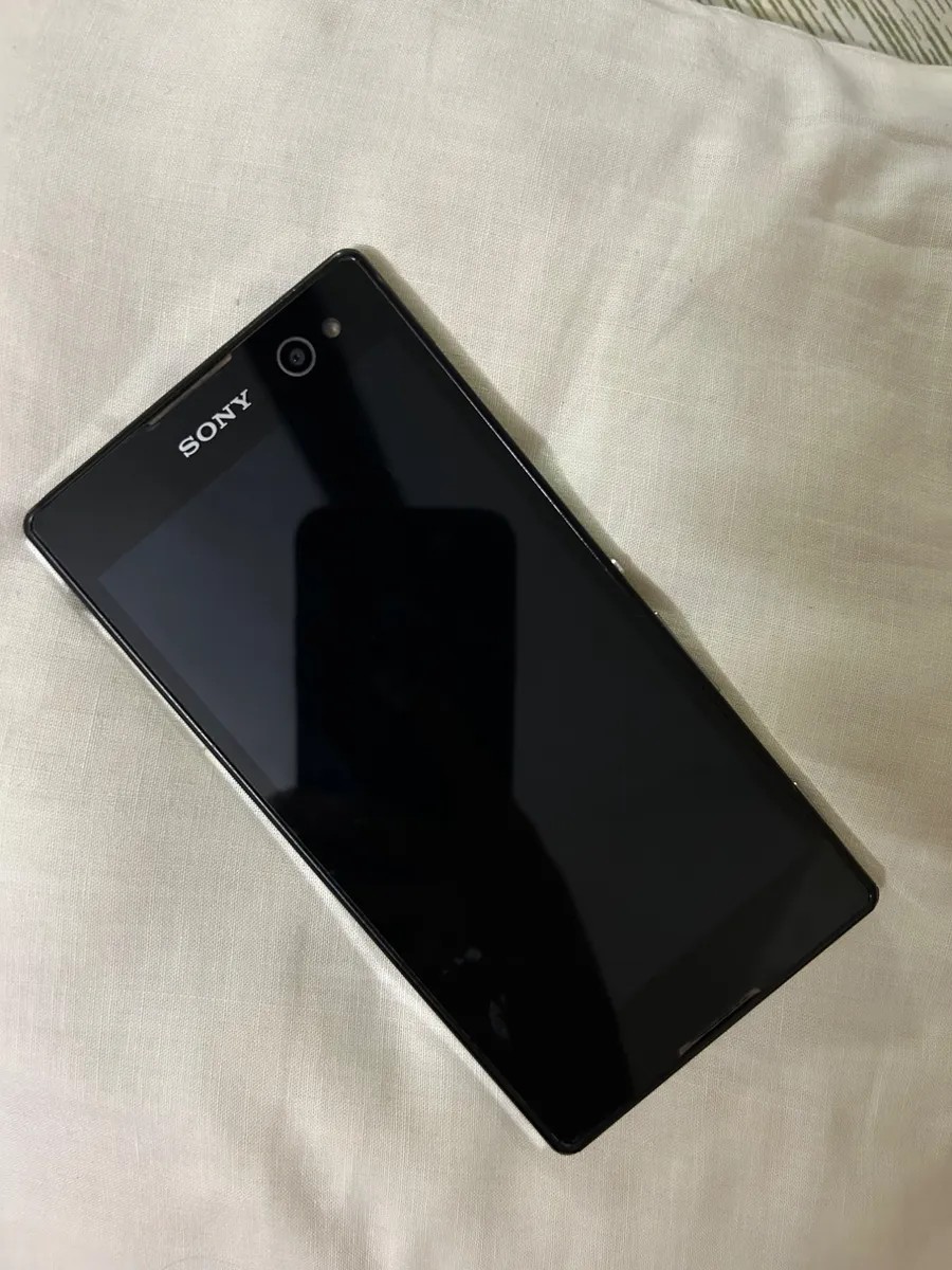 Sony Xperia C3 Dual