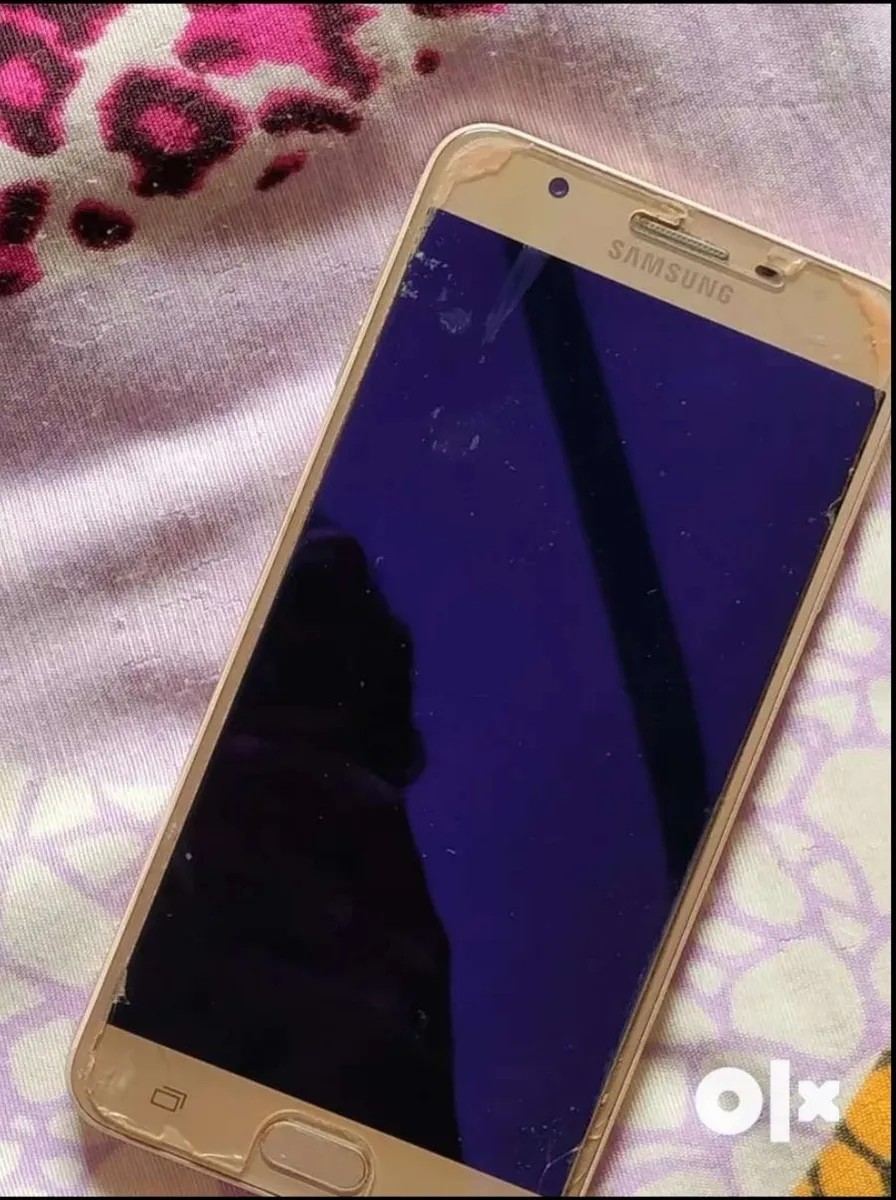 Samsung Galaxy J7 Prime