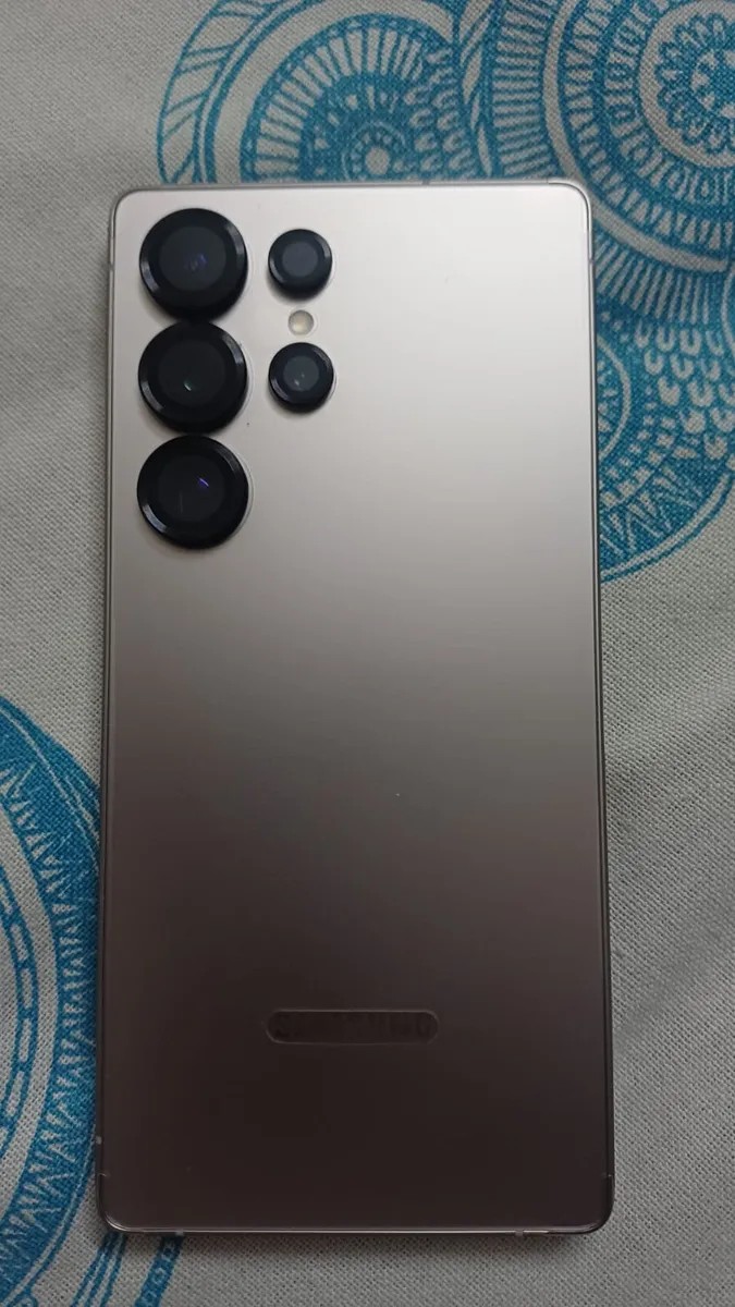 Samsung Galaxy S25 Ultra