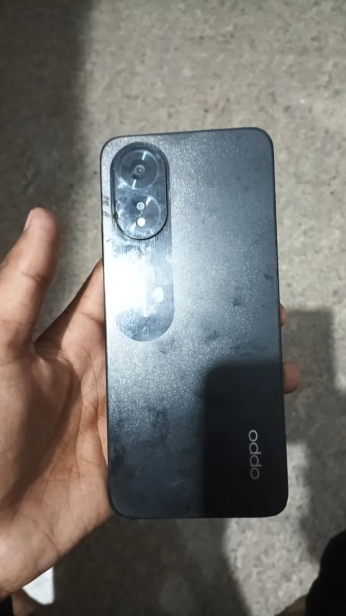 Oppo A38