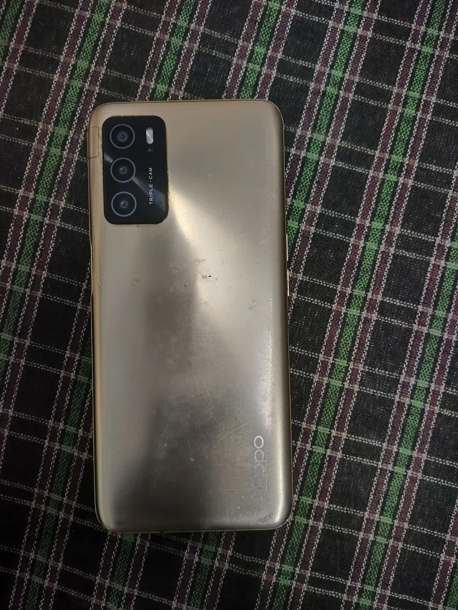 Oppo A16
