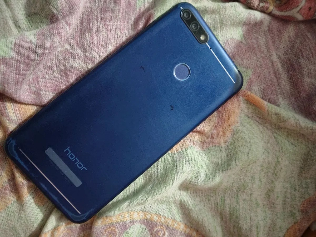 Honor 7A