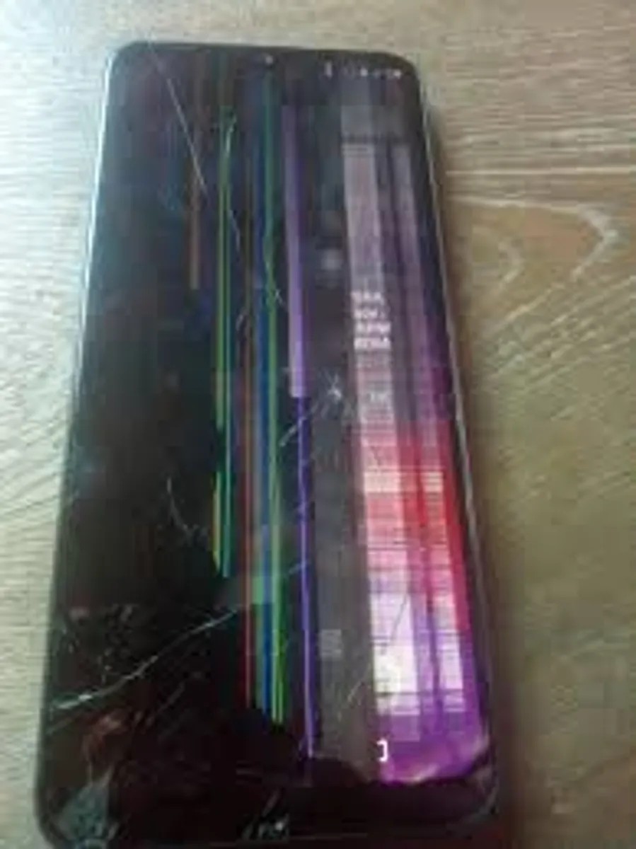 Infinix Hot 8