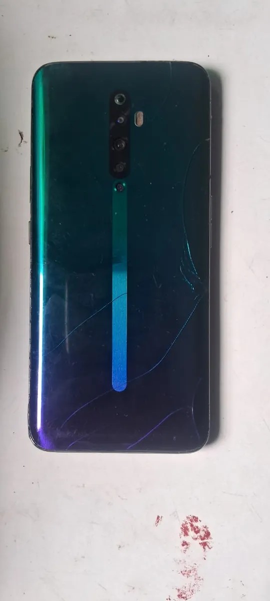 Oppo Reno2 Z