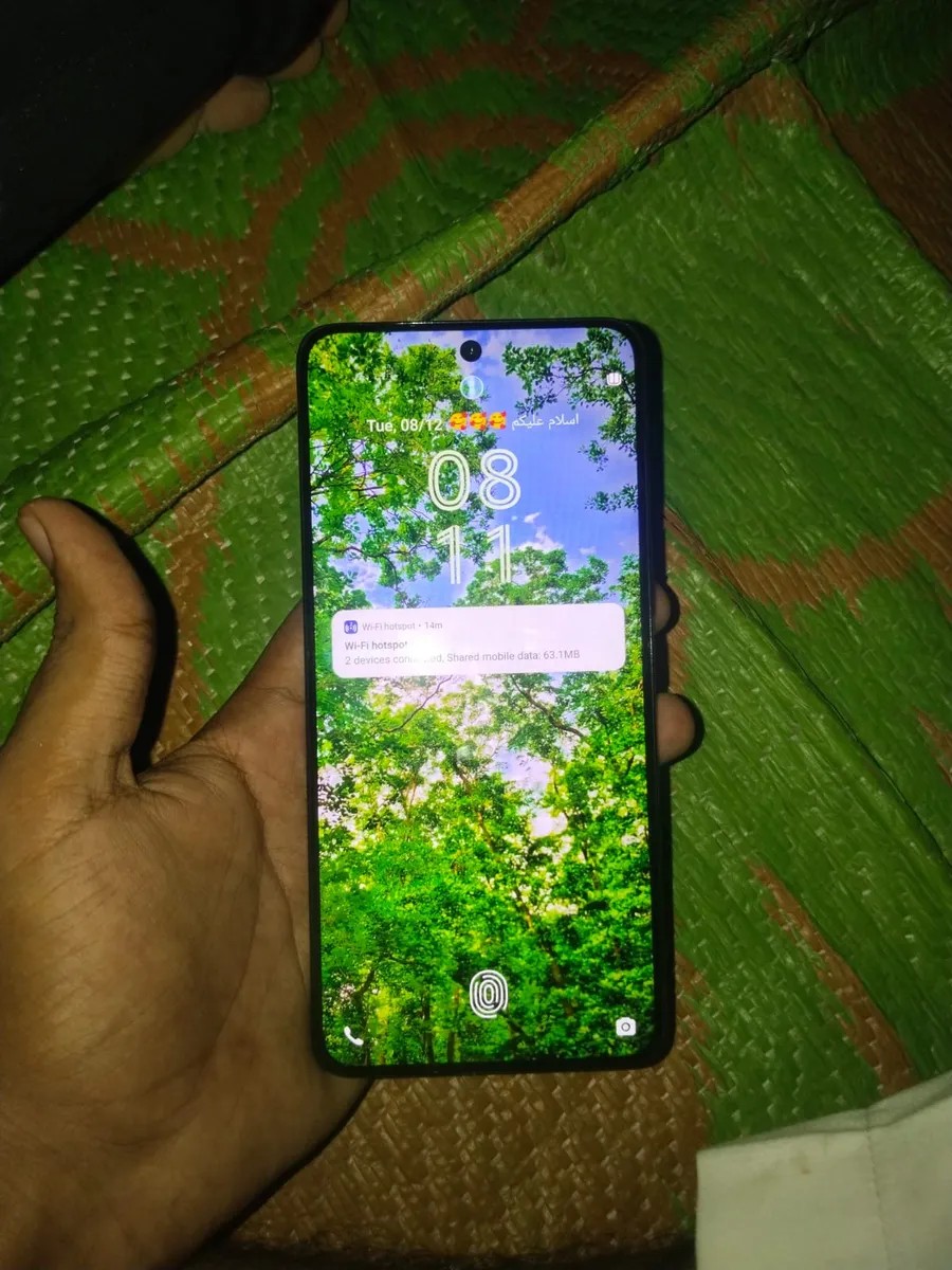 vivo V50e