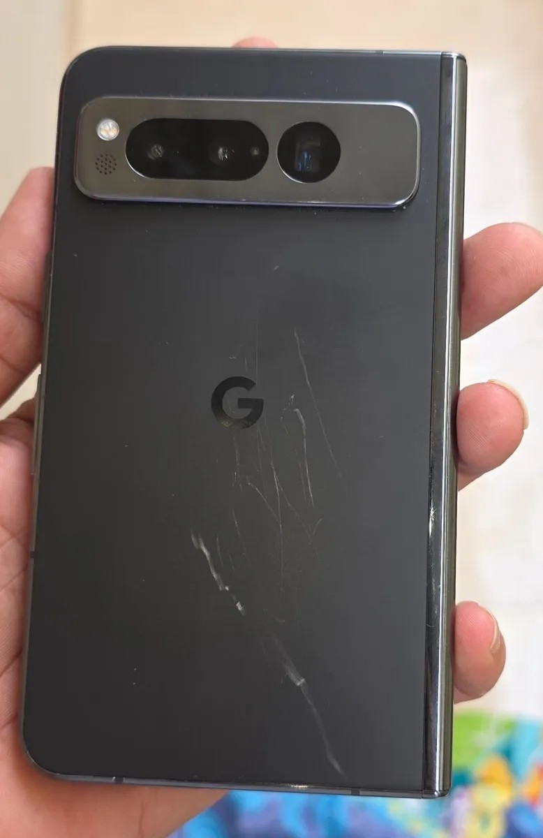 Google Pixel Fold