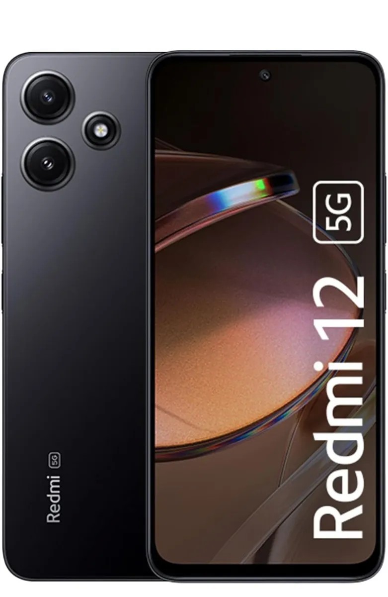 Xiaomi Redmi 12 5G
