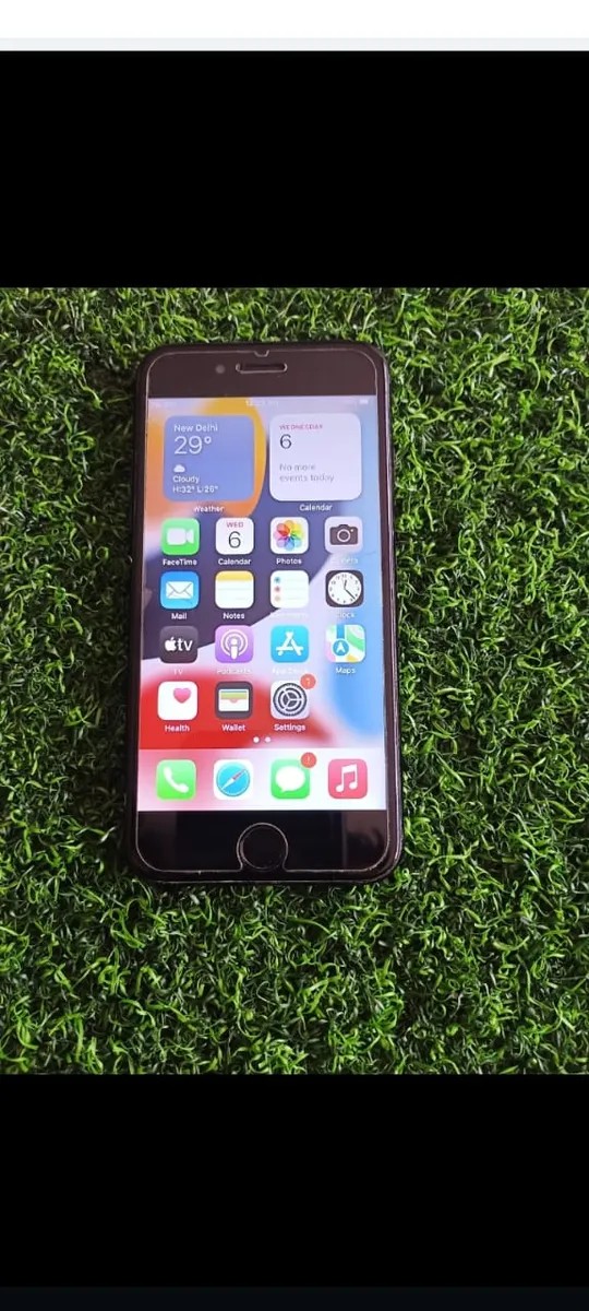 Apple iPhone 7