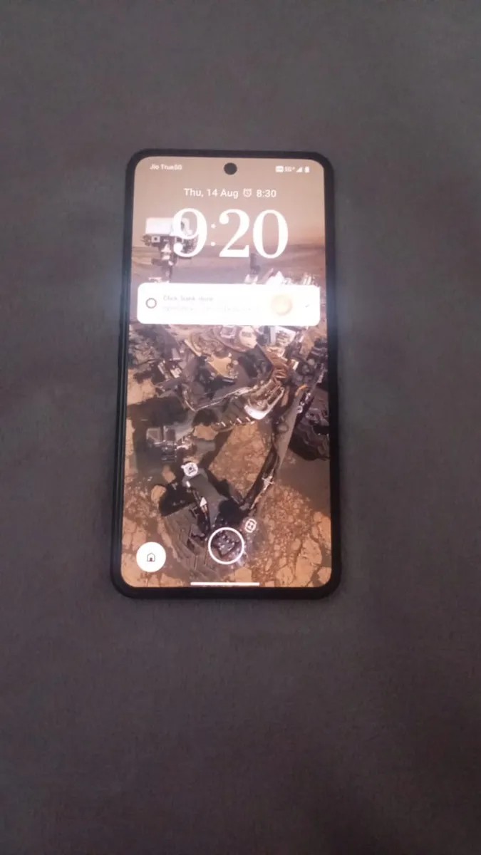 Nothing Phone (3a) Pro