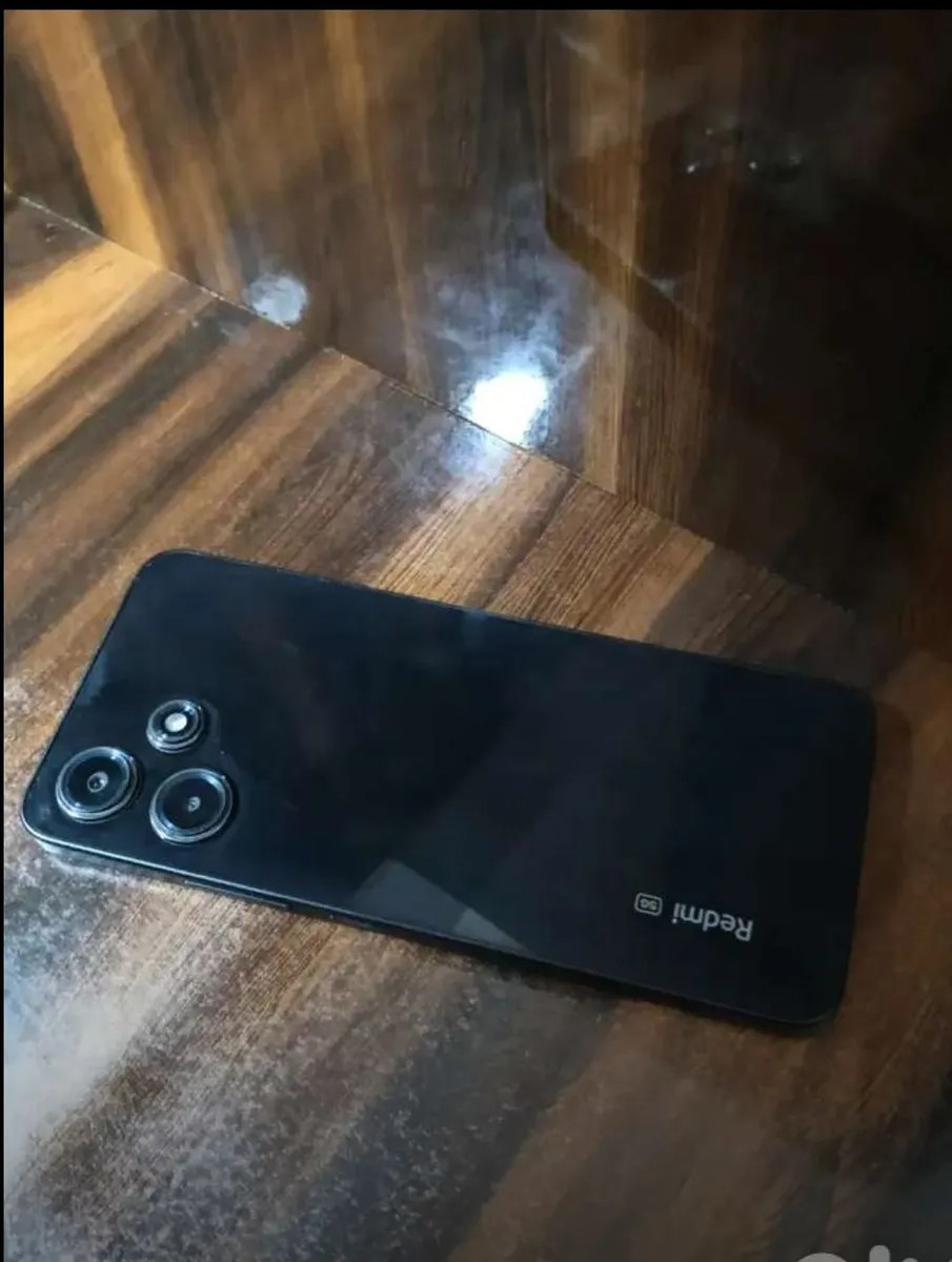 Xiaomi Redmi 12 5G