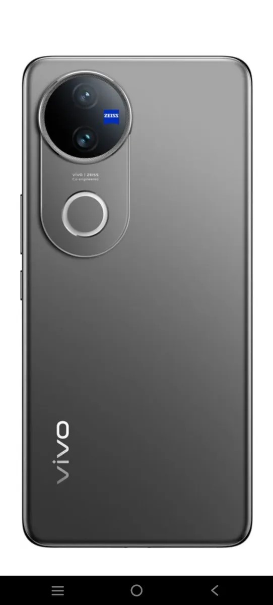 vivo V50