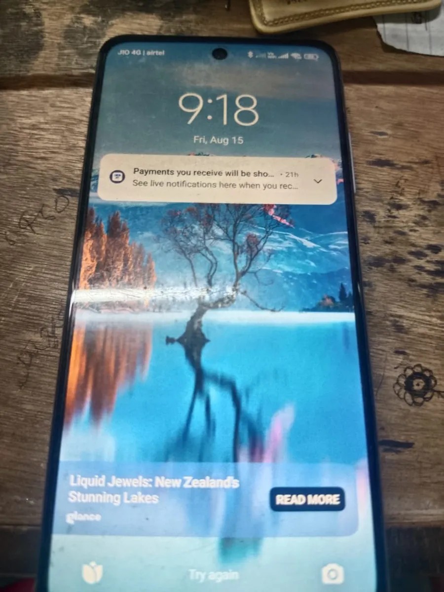 Xiaomi Redmi Note 10T 5G
