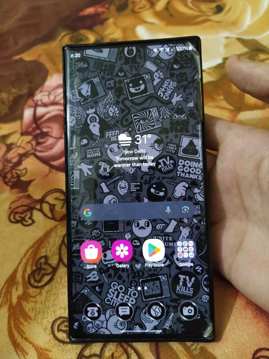 Samsung Galaxy S23 Ultra
