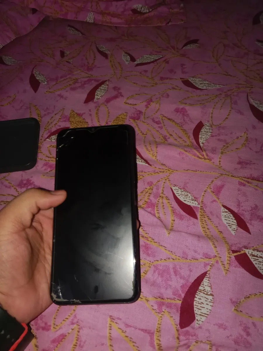 vivo Y20
