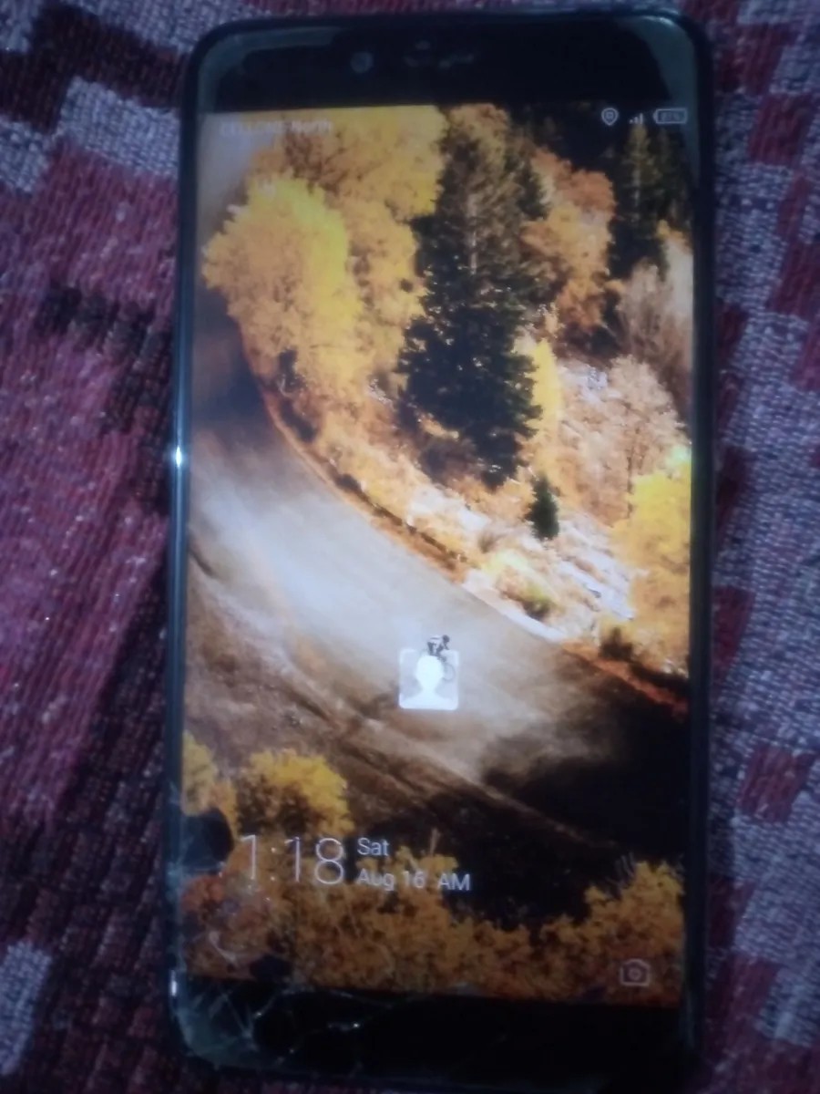 Infinix Zero 5