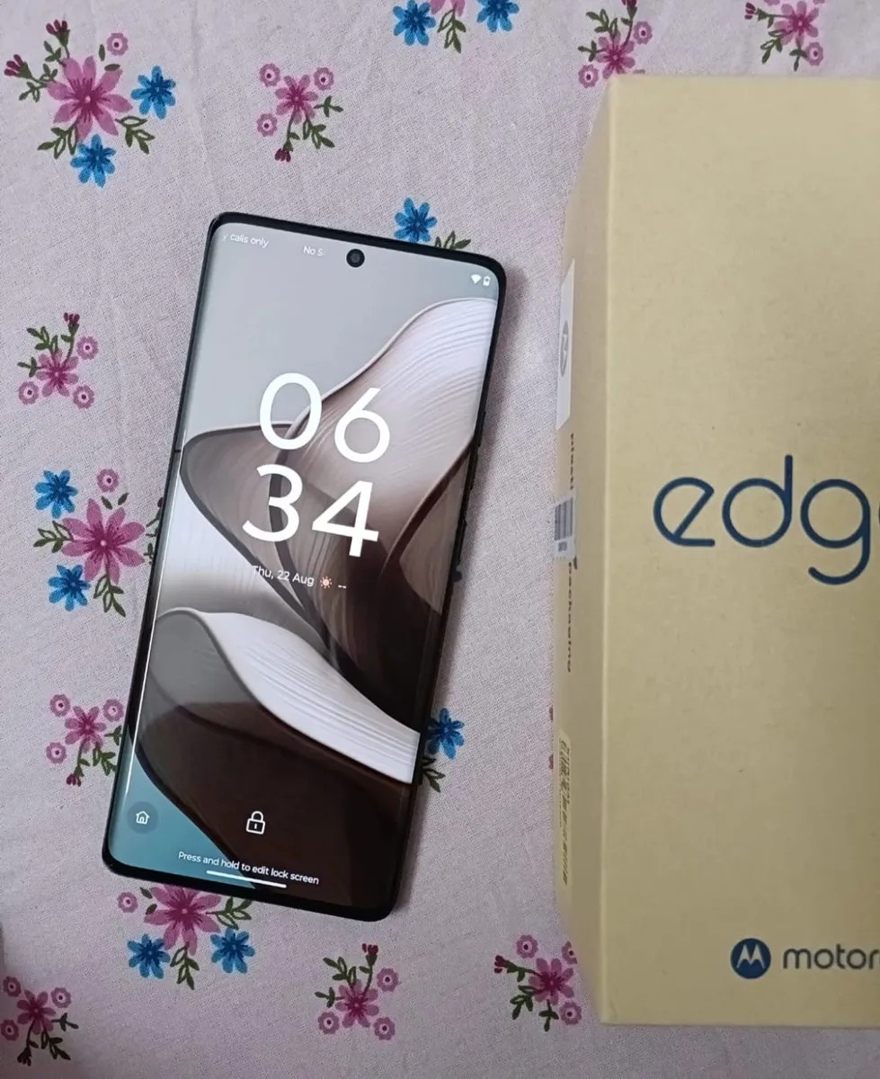 Motorola Edge 50