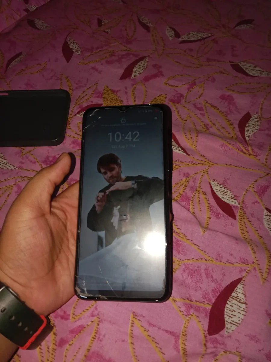 vivo Y20