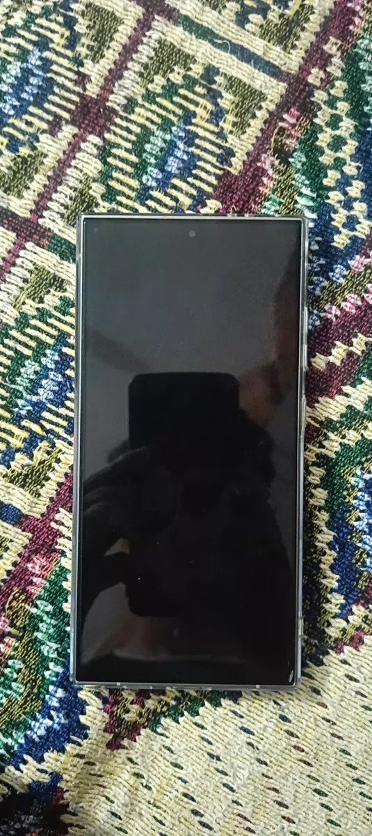 Samsung Galaxy S24 Ultra