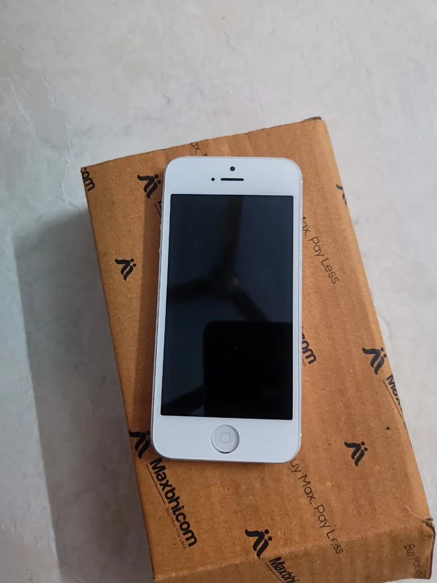 Apple iPhone 5