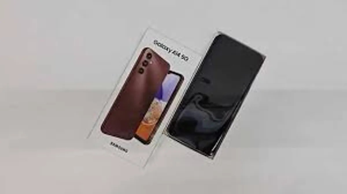 Samsung Galaxy A14 5G