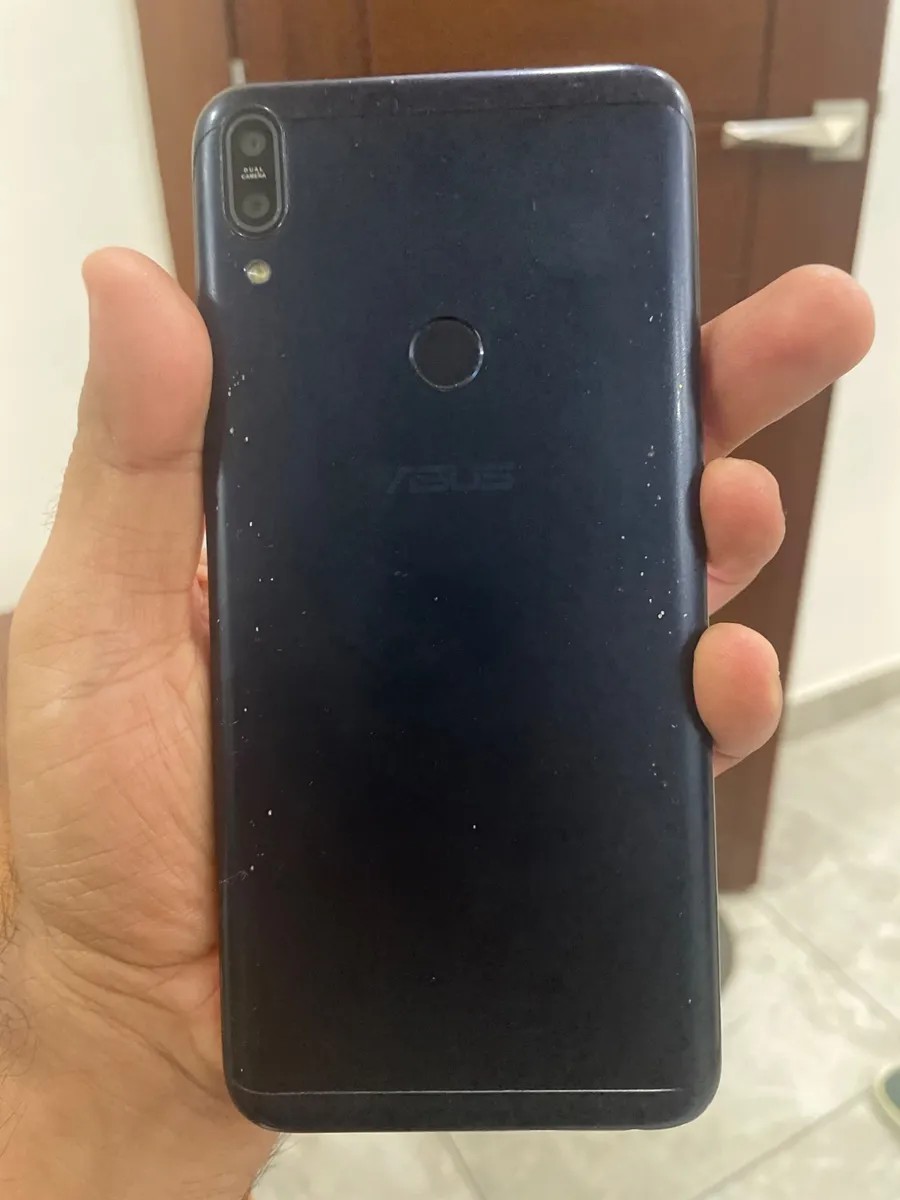 Asus Zenfone Max Pro (M1) ZB601KL