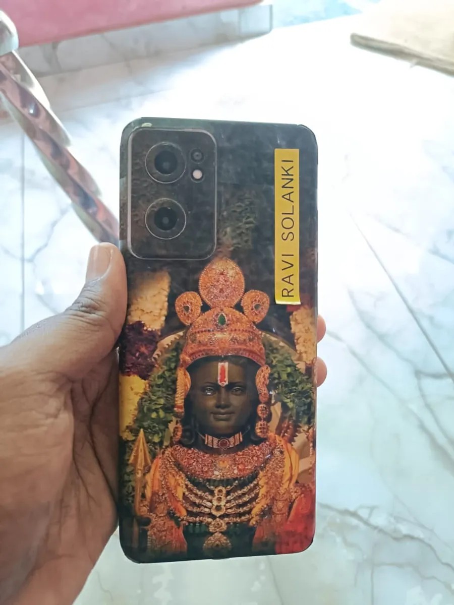 OnePlus Nord CE 2 5G