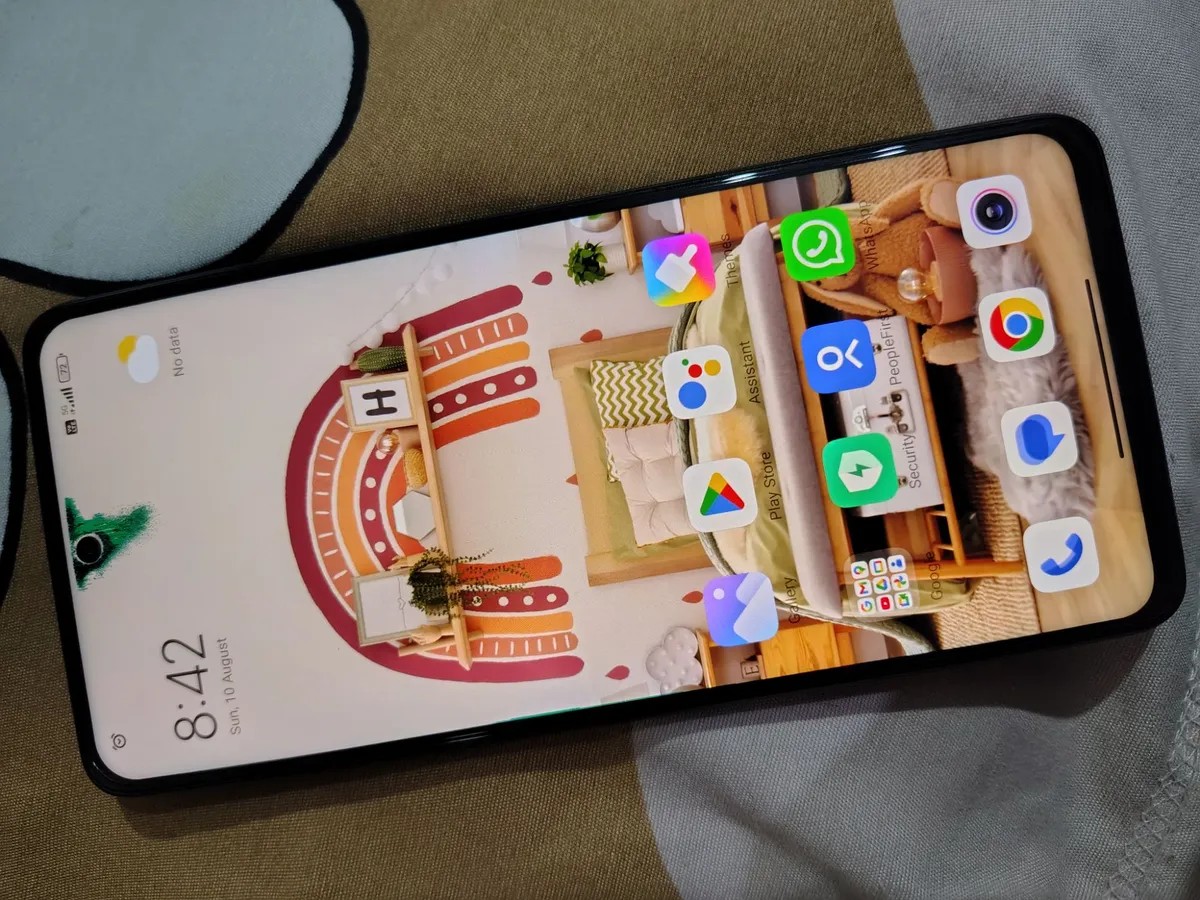 Xiaomi Mi 10i 5G