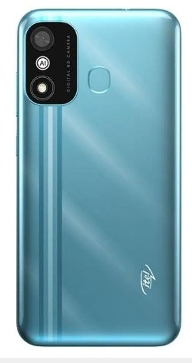 itel A27