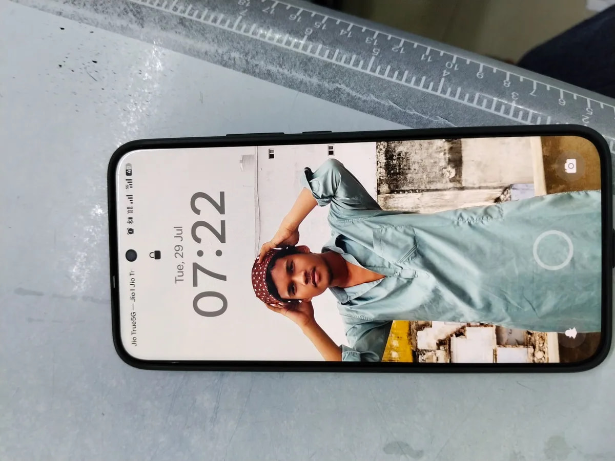Realme 14 Pro+