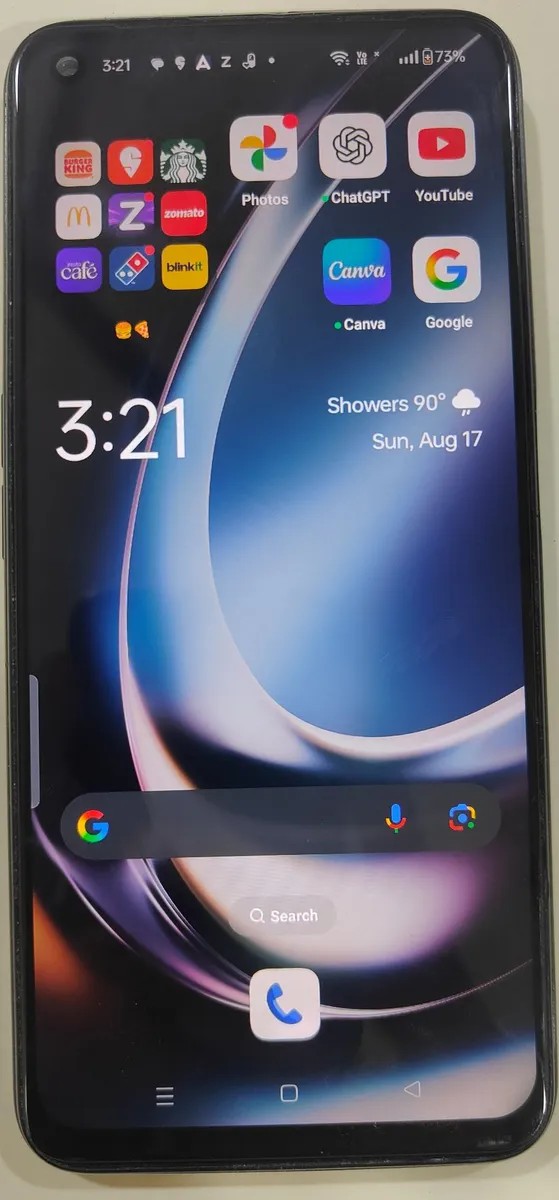 Xiaomi 11T Pro