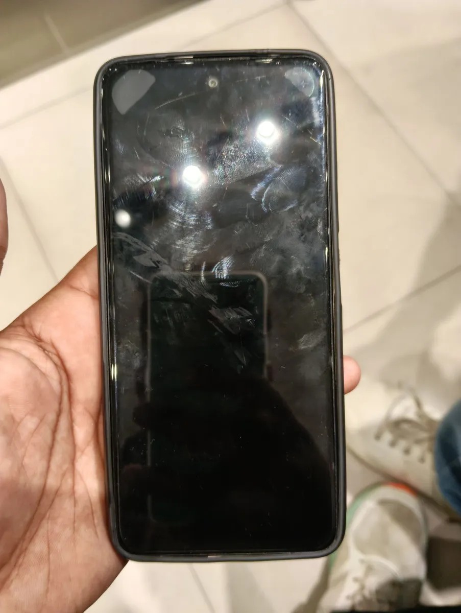 Tecno Spark Go 2024