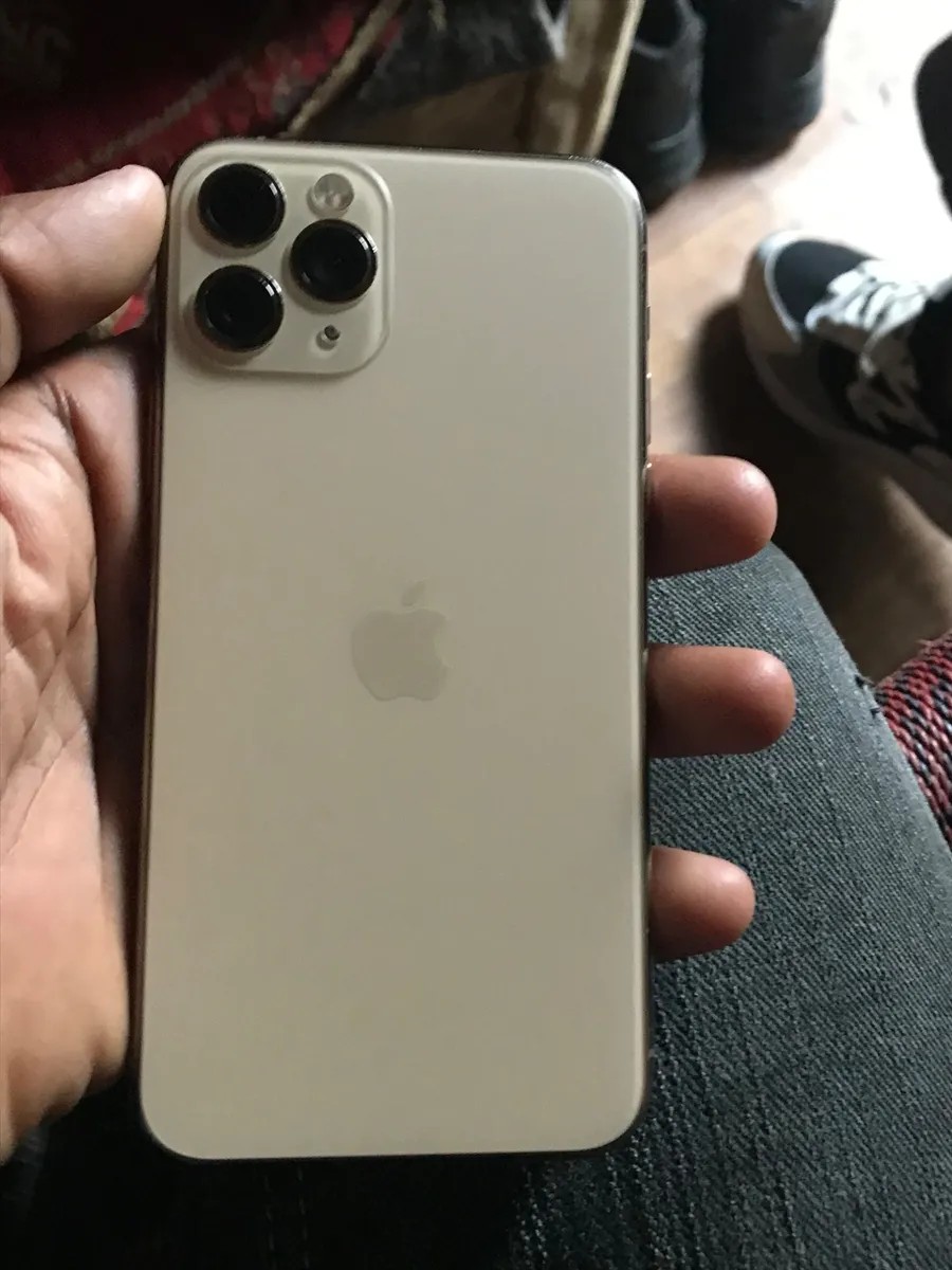 Apple iPhone 11 Pro Max