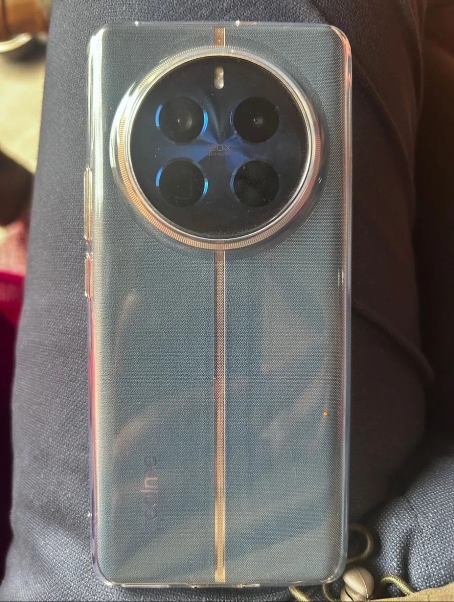 Realme 12 Pro+