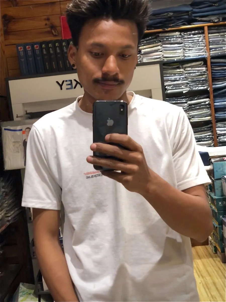 Apple iPhone XS