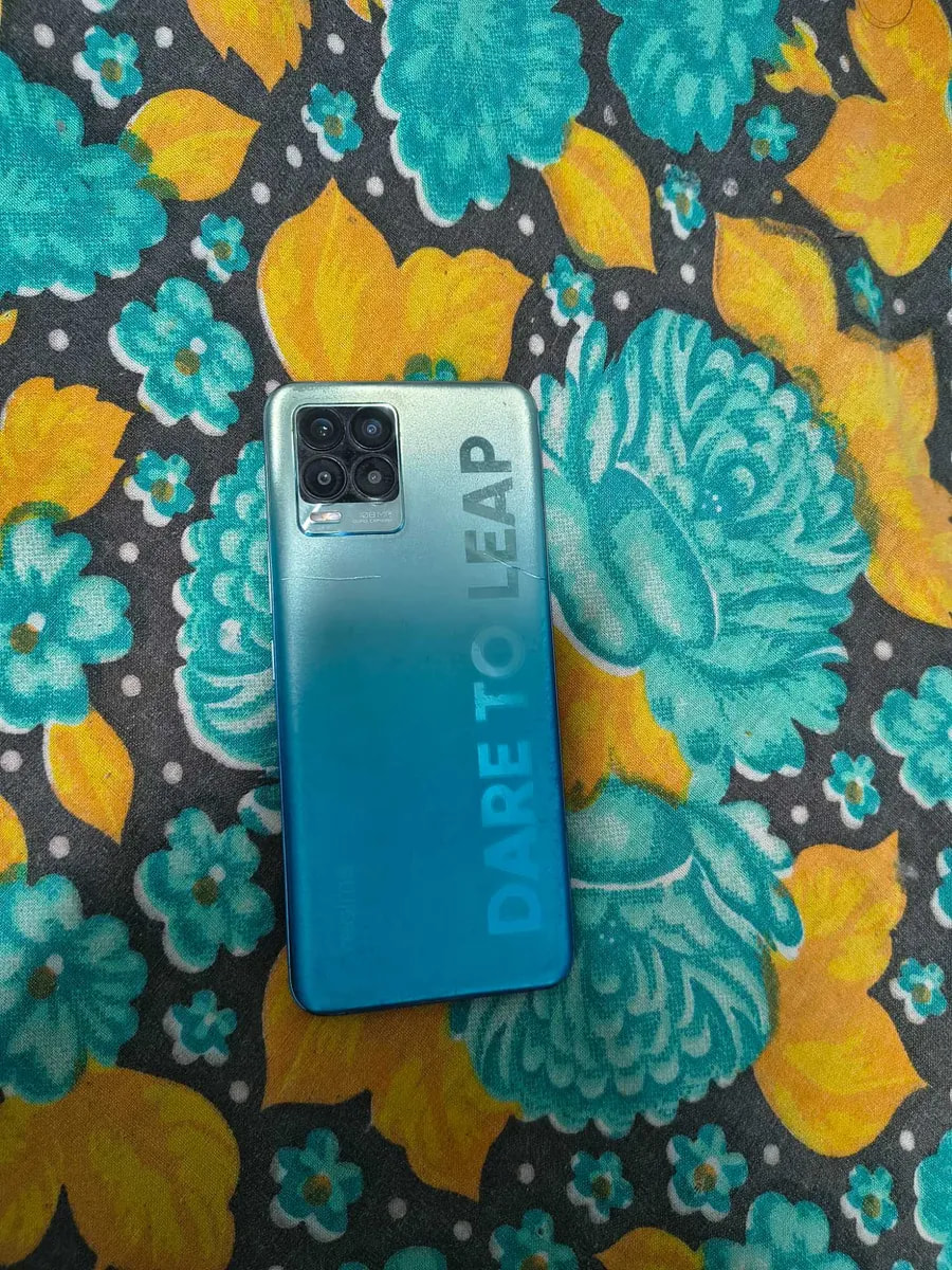Realme 8 Pro
