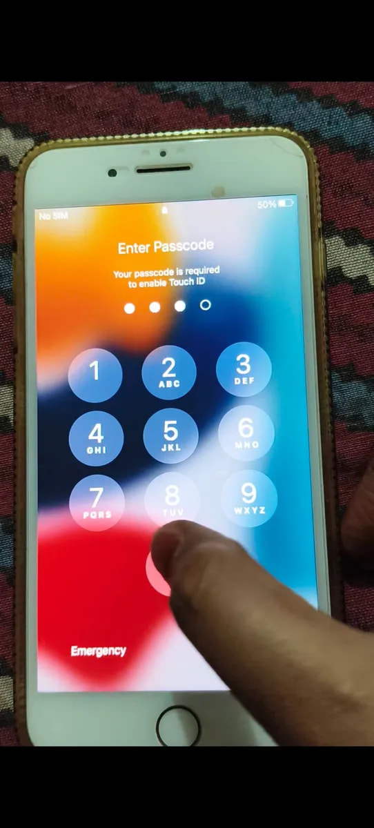 Apple iPhone 7 Plus