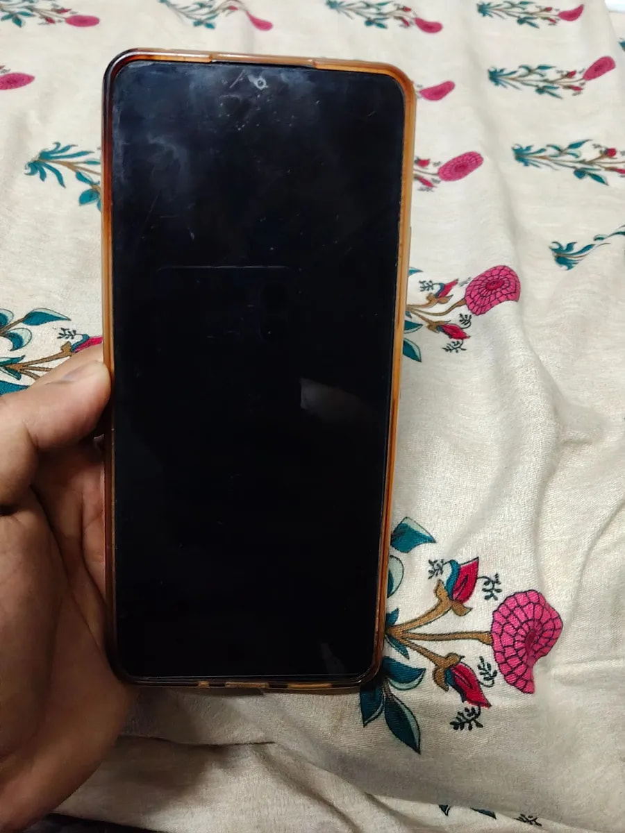 Xiaomi Redmi A4