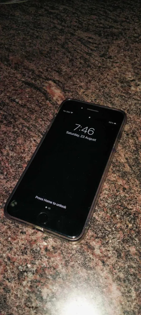 Apple iPhone 7 Plus